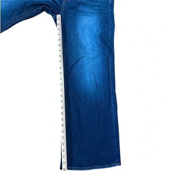 Quince Bella Jeans - Picture 5 of 7